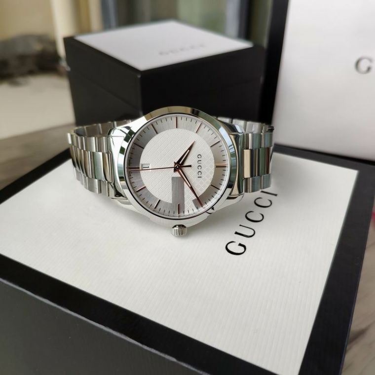 Picture of Gucci Watches Men _SKU1475gucci-watch-08064422